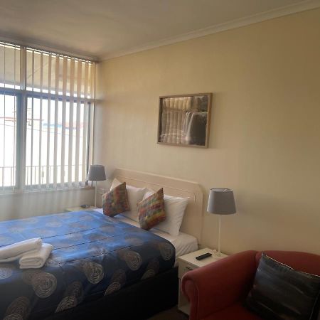 Grand Central Motel Mount Gambier Exterior foto