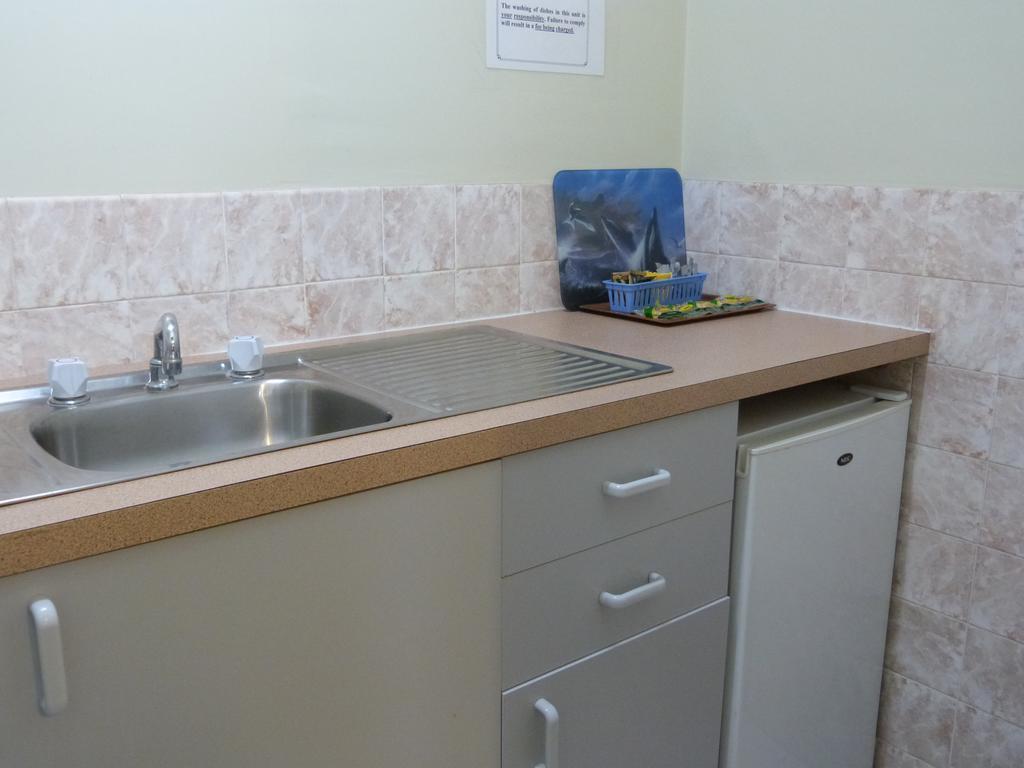 Grand Central Motel Mount Gambier Quarto foto
