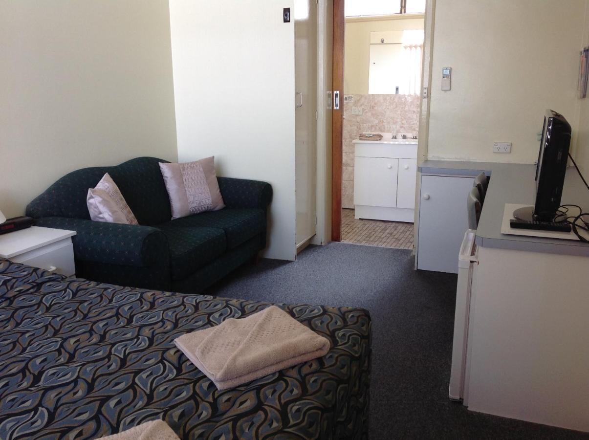 Grand Central Motel Mount Gambier Quarto foto